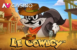 Le Cowboy