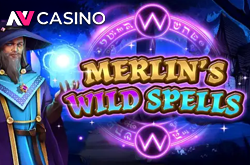Merlins Wild Spells