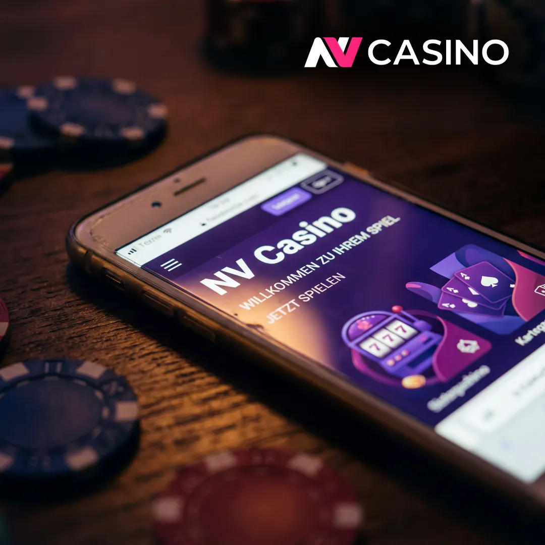 NV Casino App