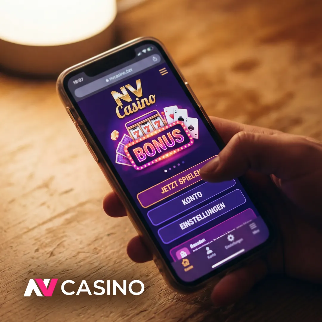 NV Casino Bonus