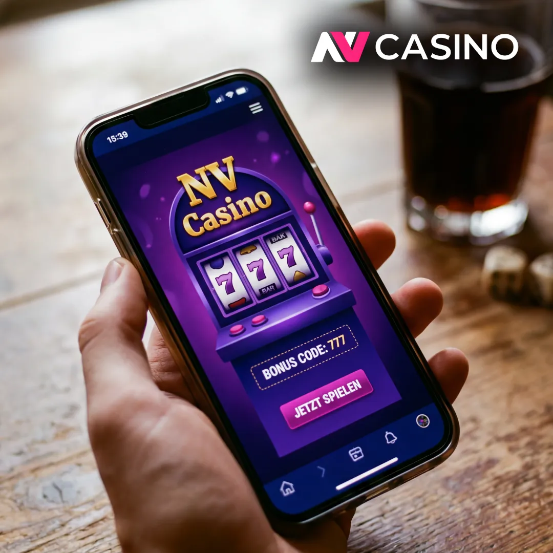 NV Casino Bonus Code