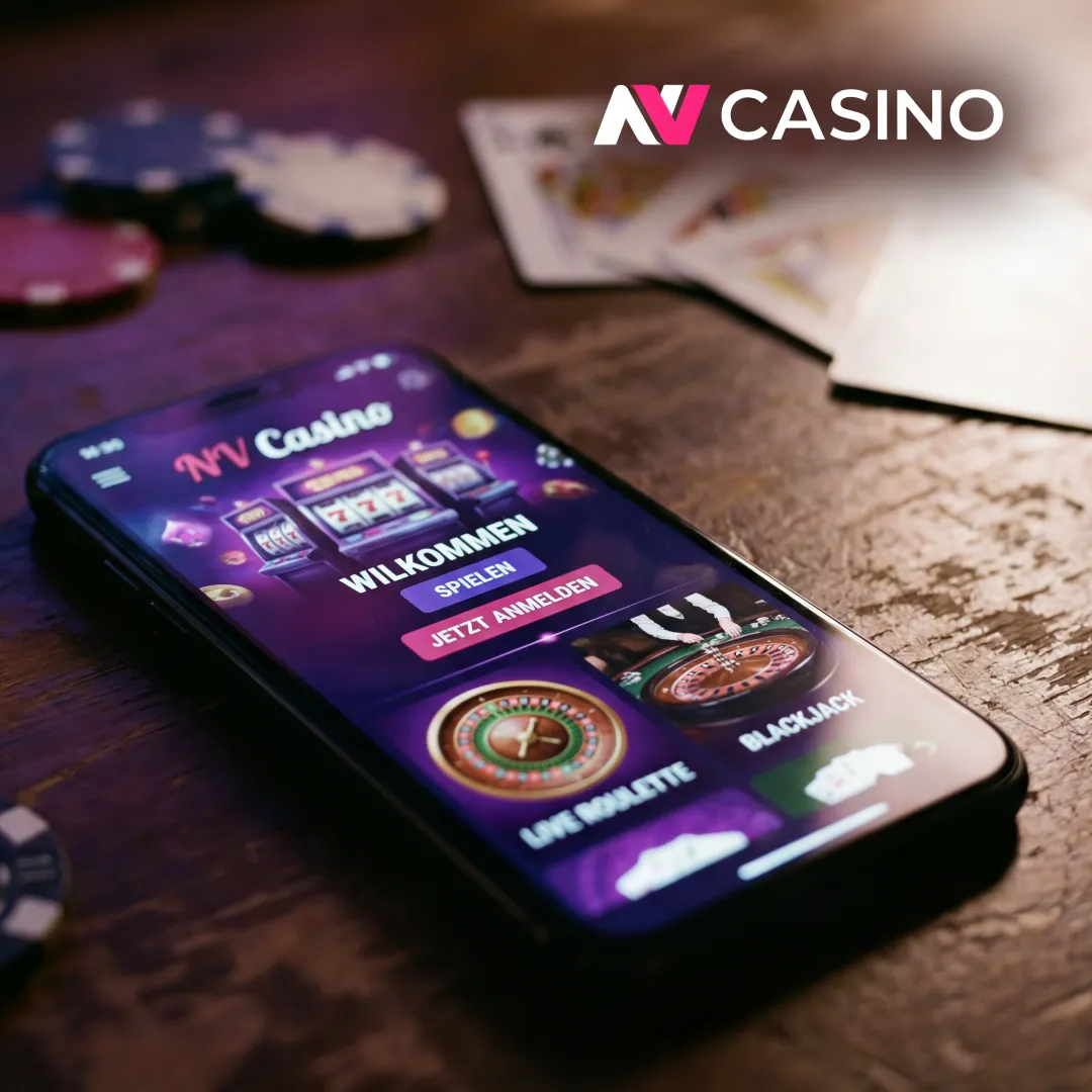 NV Casino Online